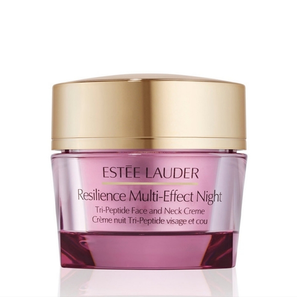 Host 💥Estée Lauder Resilience Multi-Effect Night Tri-Peptide Face and Neck Cre… - Picture 2 of 3